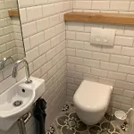 Lejlighed Casa Diatomea