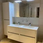 Casa Diatomea Lejlighed De Haan