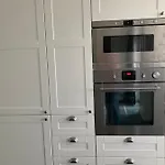 Lejlighed Casa Diatomea *