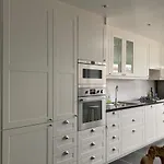 Lejlighed Casa Diatomea De Haan