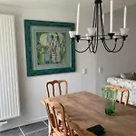 Lejlighed Casa Diatomea