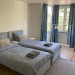 Casa Diatomea Lejlighed De Haan