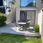 Casa Diatomea Lejlighed De Haan
