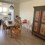 Lejlighed Casa Diatomea De Haan