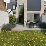 Casa Diatomea Lejlighed De Haan