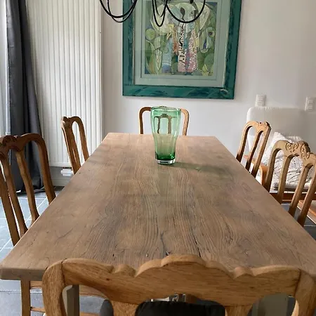 Casa Diatomea Le Coq