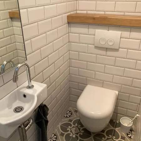 아파트 Casa Diatomea