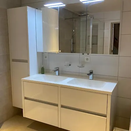 Casa Diatomea Appartement Le Coq