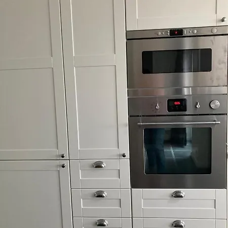 아파트 Casa Diatomea *