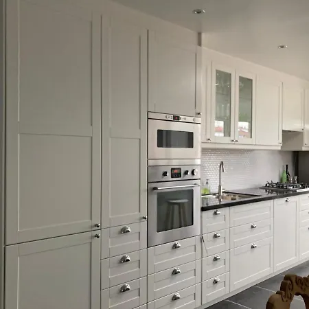 Apartament Casa Diatomea De Haan