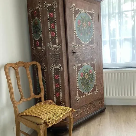 Casa Diatomea デ ハーン