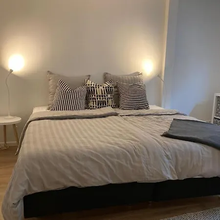 Casa Diatomea アパート