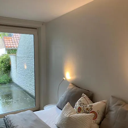 Casa Diatomea Le Coq