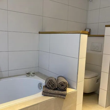 Casa Diatomea Appartement *