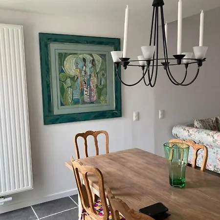 아파트 Casa Diatomea