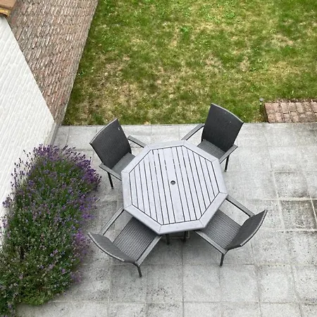 Casa Diatomea Apartament