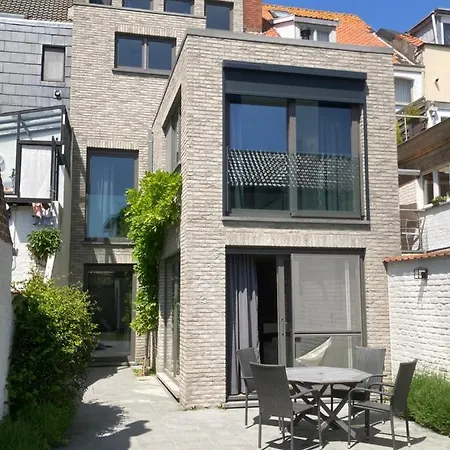 Casa Diatomea 데한