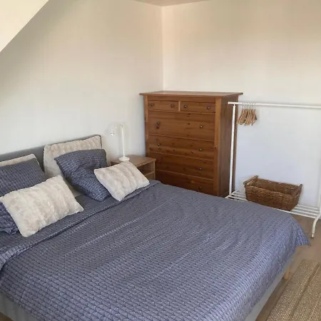 アパート Casa Diatomea