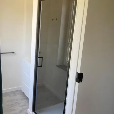 아파트 Casa Diatomea *