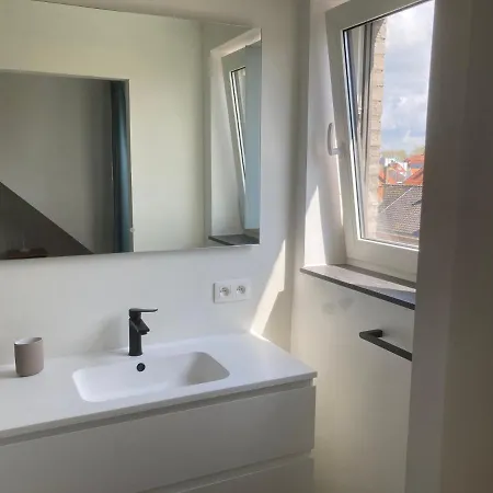 Apartament Casa Diatomea De Haan