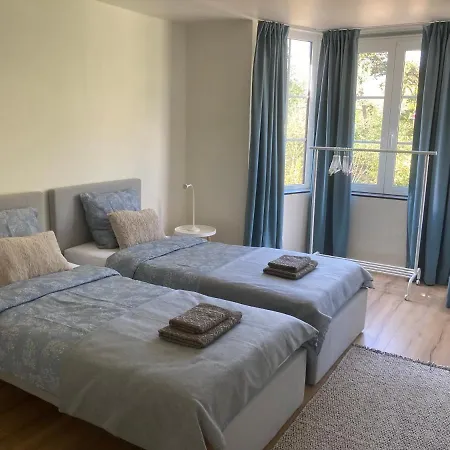 Casa Diatomea 아파트 데한