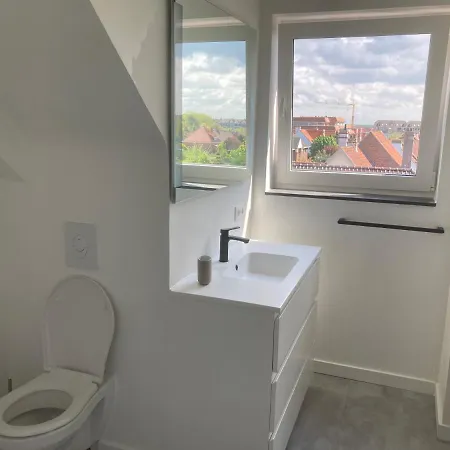 Appartement Casa Diatomea