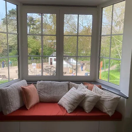 아파트 Casa Diatomea