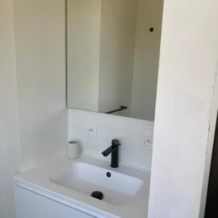 Appartement Casa Diatomea Le Coq