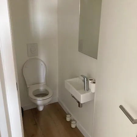 Casa Diatomea Le Coq