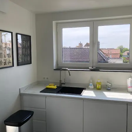 Appartement Casa Diatomea