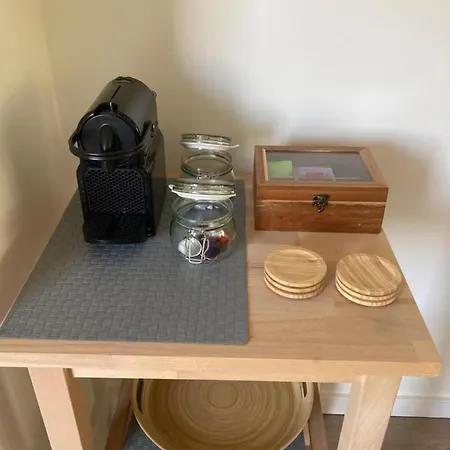 Casa Diatomea Appartement