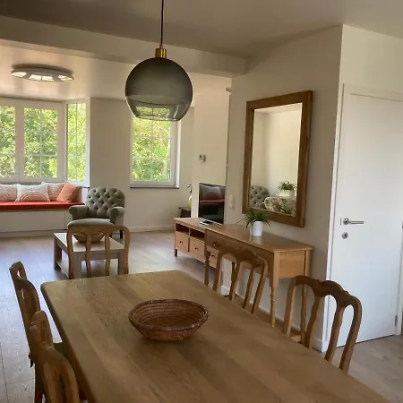 Apartament Casa Diatomea