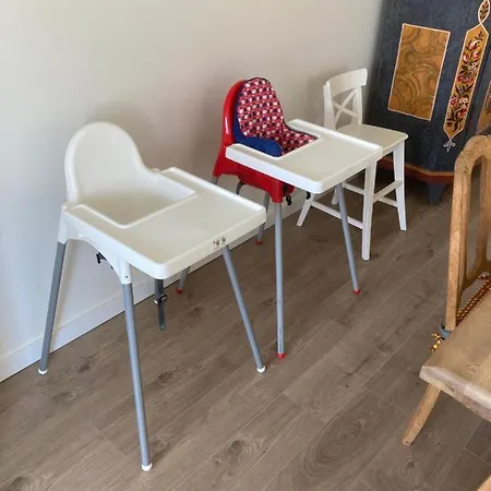 Casa Diatomea 아파트 데한