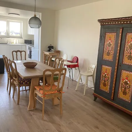 Apartament Casa Diatomea De Haan