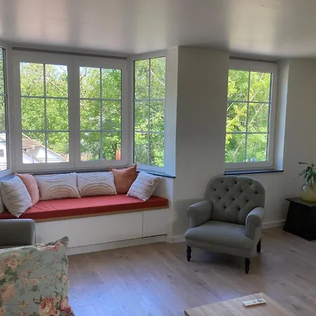 アパート Casa Diatomea デ ハーン