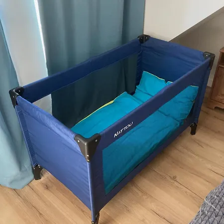 Casa Diatomea * Le Coq