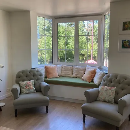 Casa Diatomea Le Coq