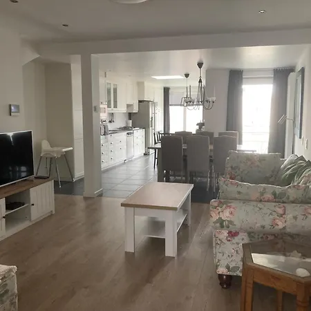 Appartement Casa Diatomea *