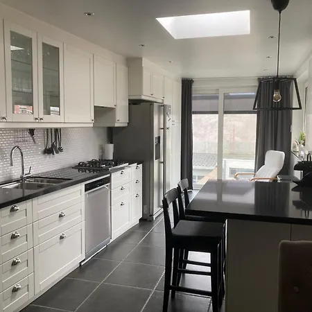 Casa Diatomea Le Coq