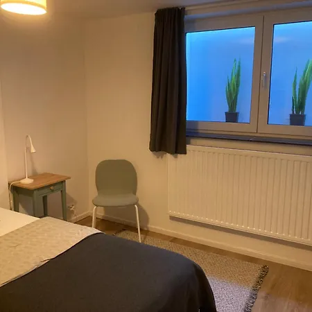 Appartement Casa Diatomea