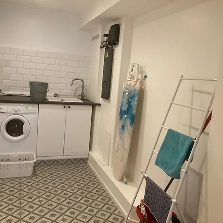 Casa Diatomea Appartamento De Haan