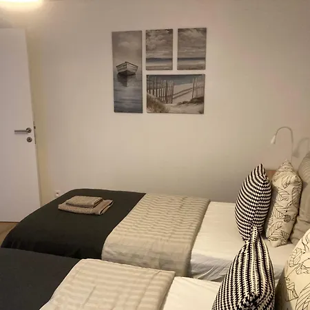 Casa Diatomea * 데한