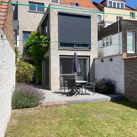 Appartement Casa Diatomea