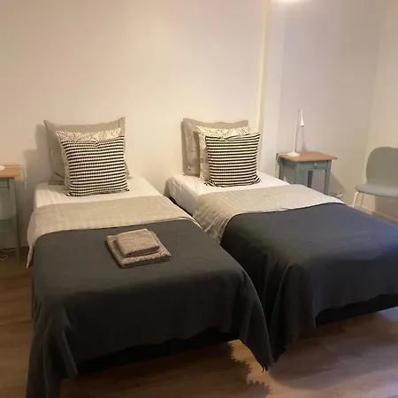 Appartamento Casa Diatomea *