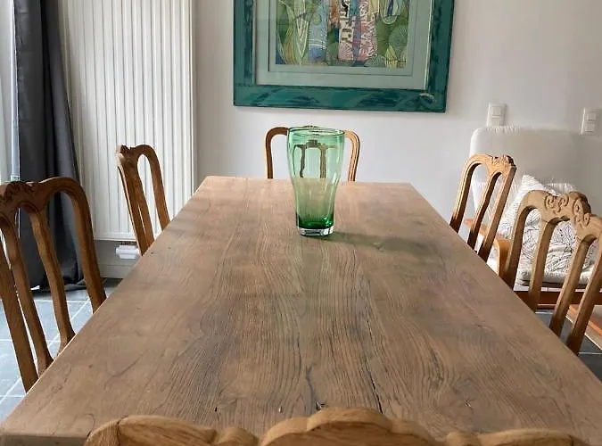 Casa Diatomea De Haan