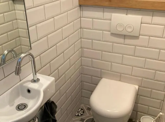 Appartement Casa Diatomea