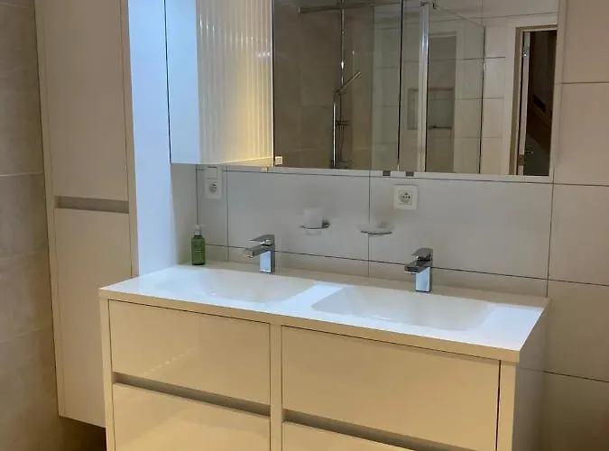 Casa Diatomea Appartement Le Coq