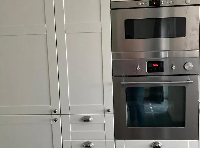 Appartement Casa Diatomea *