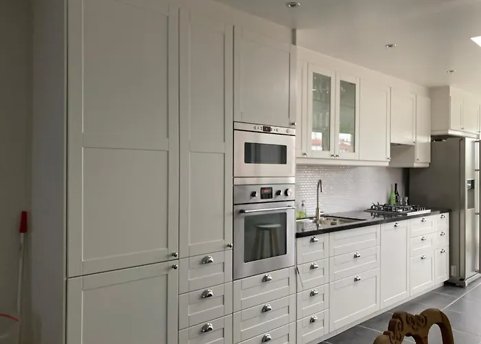 Appartement Casa Diatomea Le Coq