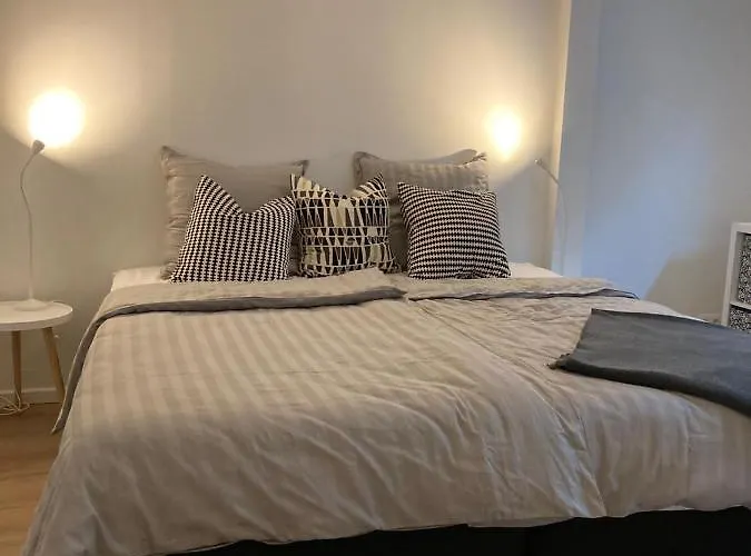 Casa Diatomea Apartment